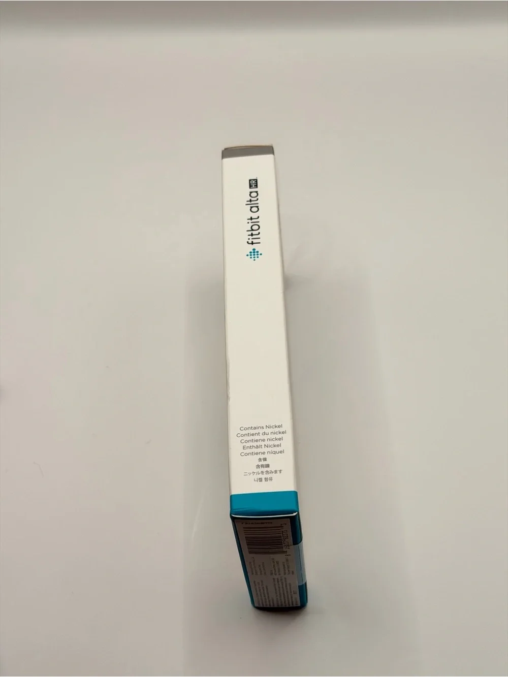 fitbit brand new